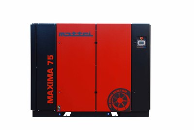 意大利MATTEI滑片空压机节能系列MAXIMA