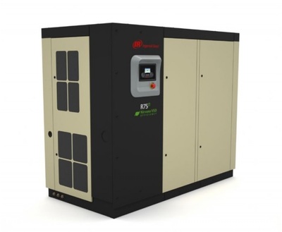 英格索兰螺杆空压机 R系列45-75kW