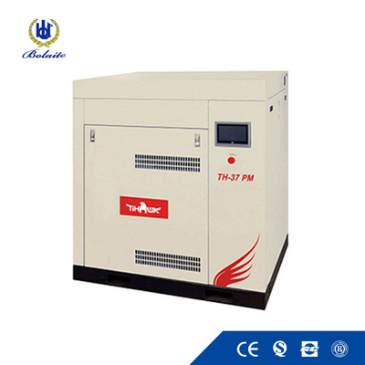 博莱特TH PM+添锐永磁系列空压机